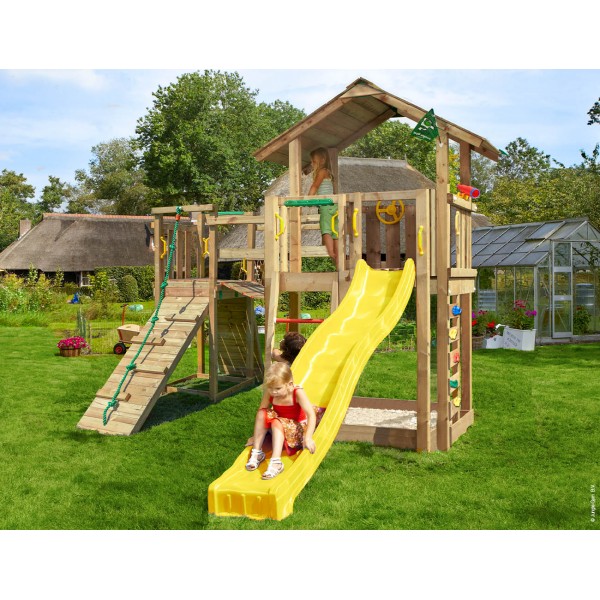 Plac zabaw Dragon Jungle Gym