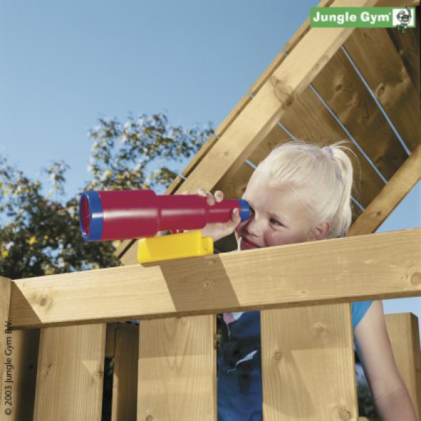 Zestaw montażowy Luneta StarOscope Jungle Gym