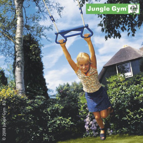 Moduł Swing Jungle Gym z siedziskami