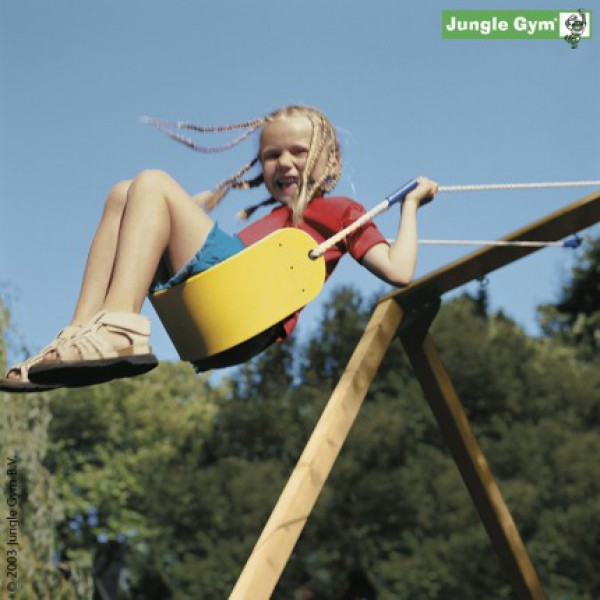 Zestaw montażowy Sling Swing Jungle Gym