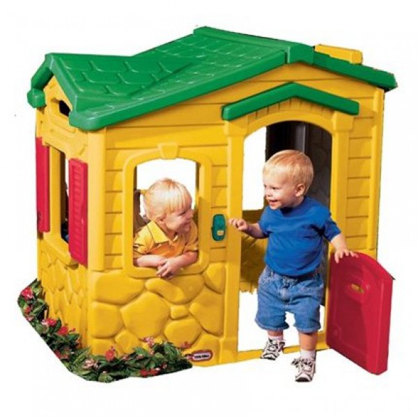 Domek Magiczny Little Tikes