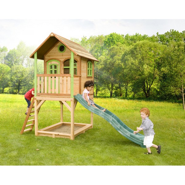 Playhouse Sarah Axi