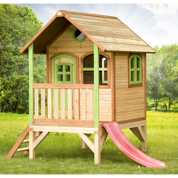 Playhouse Tom Axi