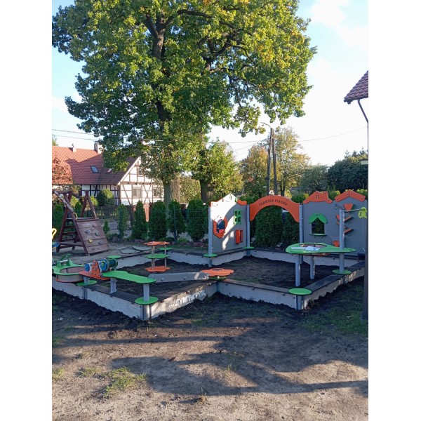Fabryka piasku 1