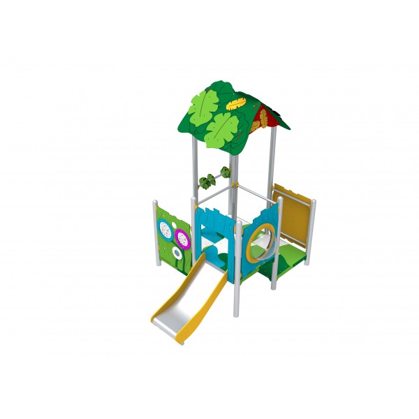 Plac zabaw ZZJE-101 Jungle