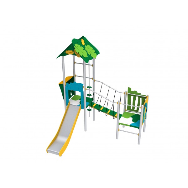 Plac zabaw ZZJE-103 Jungle
