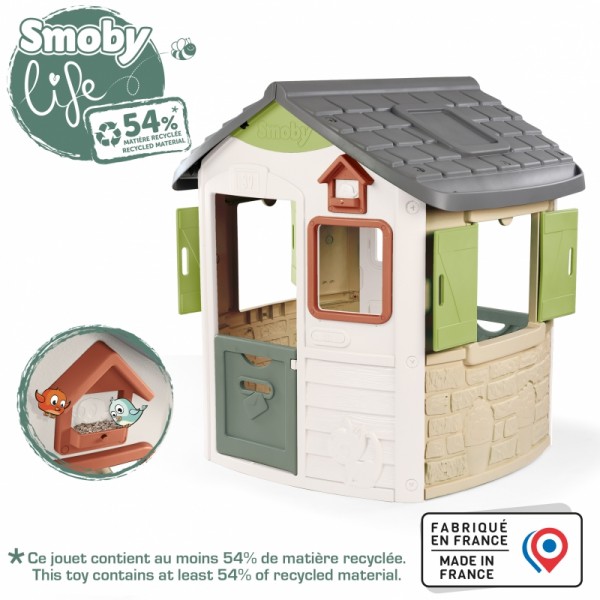 Domek Neo Jura Smoby 