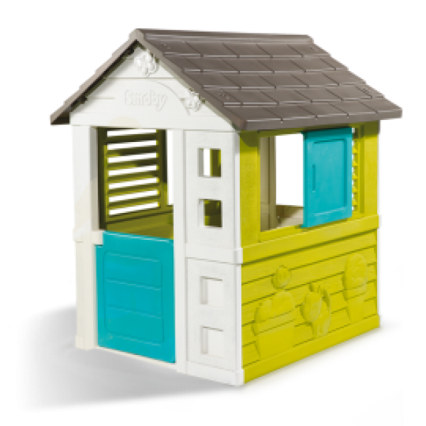 Domek Floralie Pretty Smoby