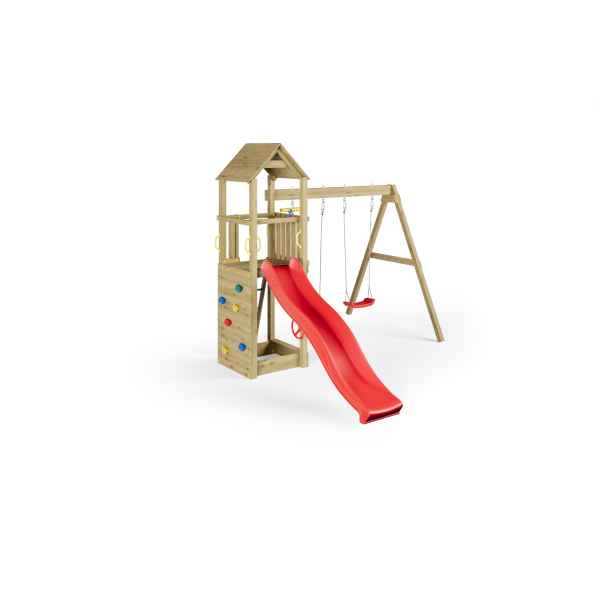Plac zabaw Flappi Fungoo Impregnowany