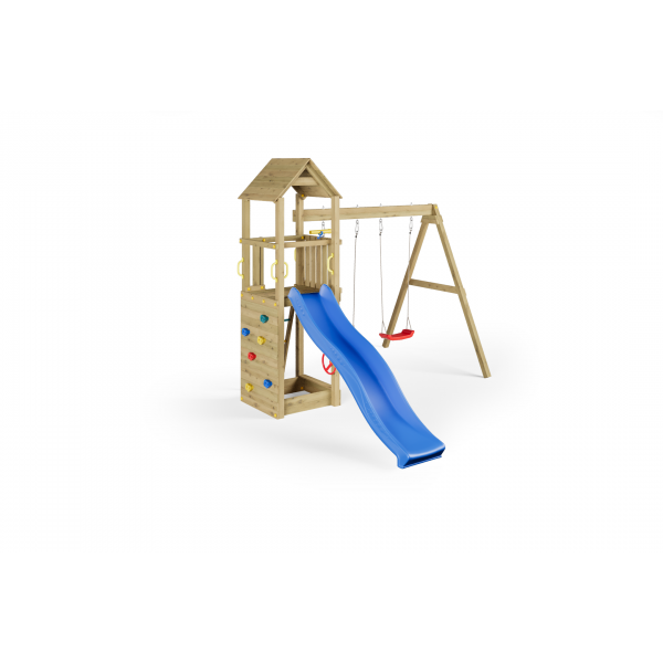 Plac zabaw Flappi Fungoo Impregnowany