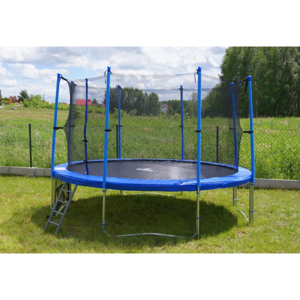 Trampolina 305 cm Saltar SONIFIT