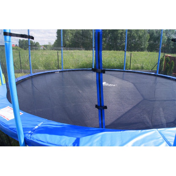 Trampolina 366 cm Hoppe SONIFIT