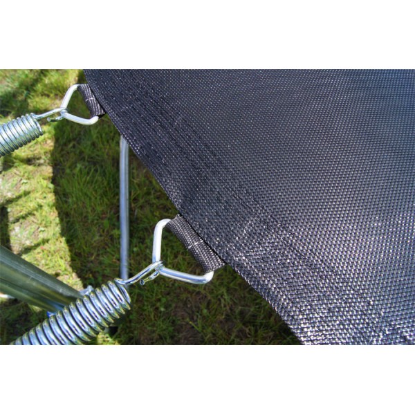 Trampolina 366 cm Hoppe SONIFIT