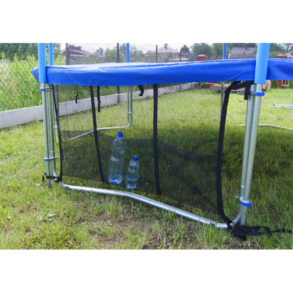 Trampolina 366 cm Hoppe SONIFIT