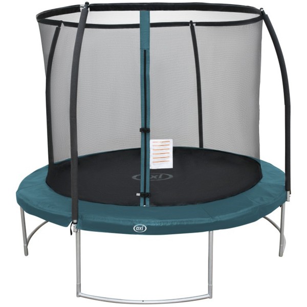 Trampolina Bostonn 244 cm + Siatka Axi