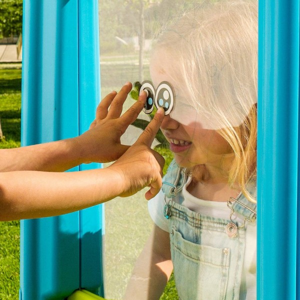 Dwustronna Przeźroczysta Tablica do Rysowania Art&Fun Board FEBER