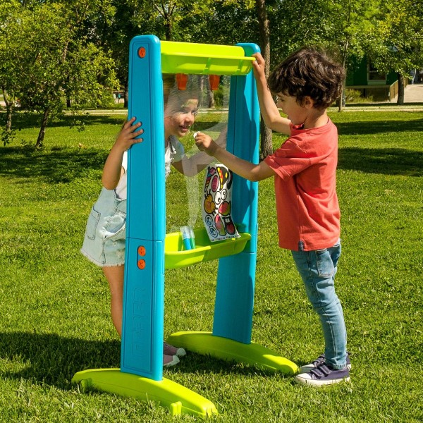 Dwustronna Przeźroczysta Tablica do Rysowania Art&Fun Board FEBER