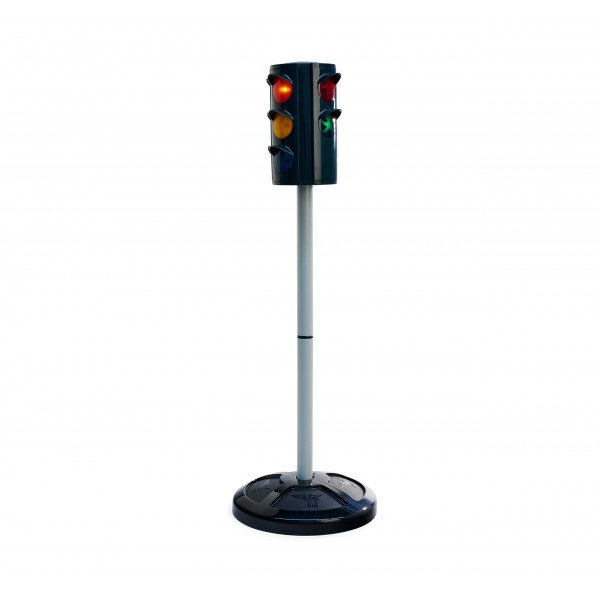 Sygnalizacja świetlna BIG