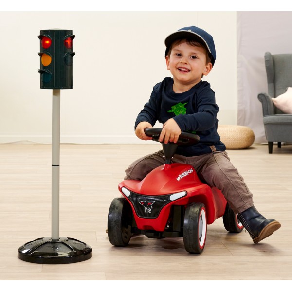 Sygnalizacja świetlna BIG