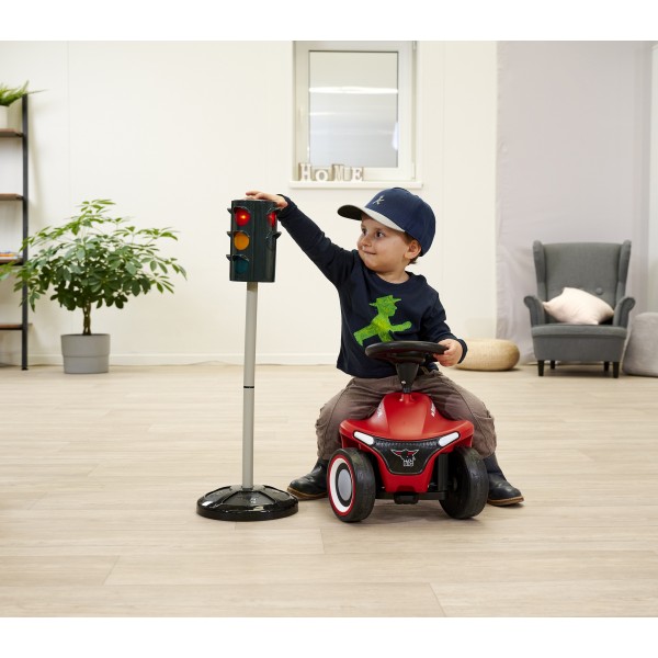 Sygnalizacja świetlna BIG