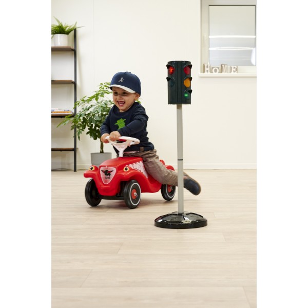 Sygnalizacja świetlna BIG