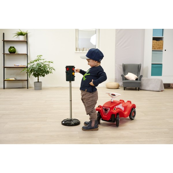 Sygnalizacja świetlna BIG