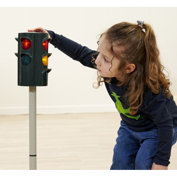 Sygnalizacja świetlna BIG