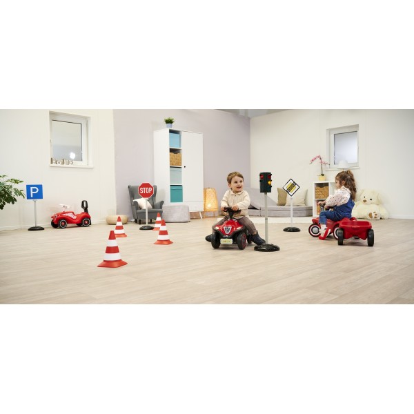 Sygnalizacja świetlna BIG