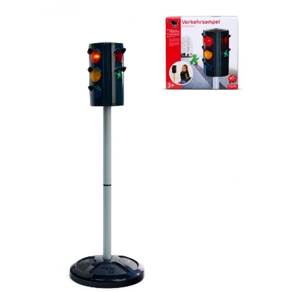 Sygnalizacja świetlna BIG