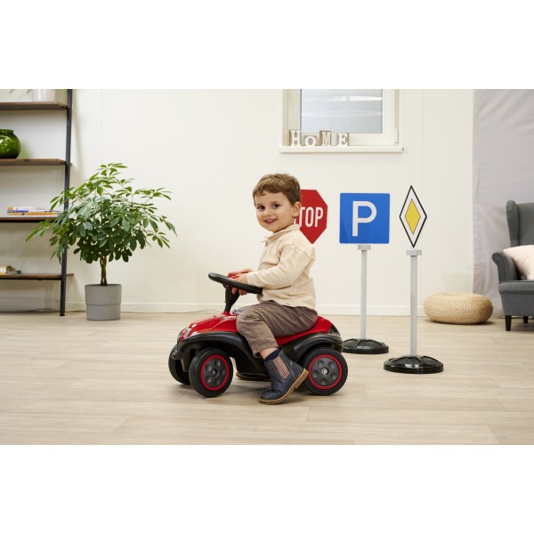 Zestaw znaków drogowych BIG