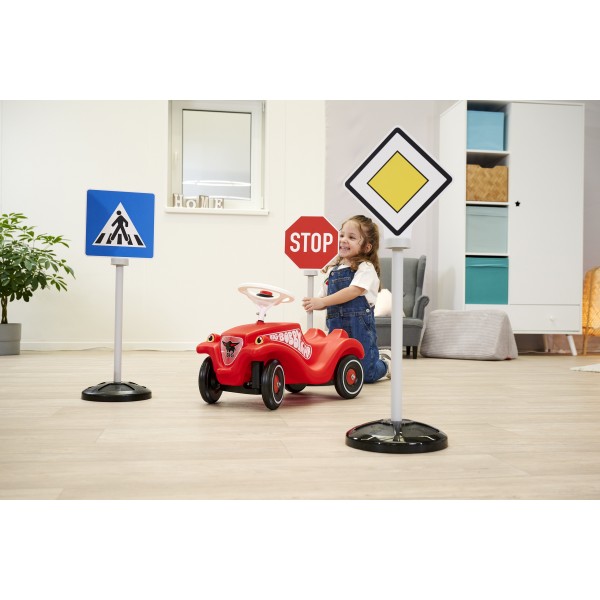 Zestaw znaków drogowych BIG