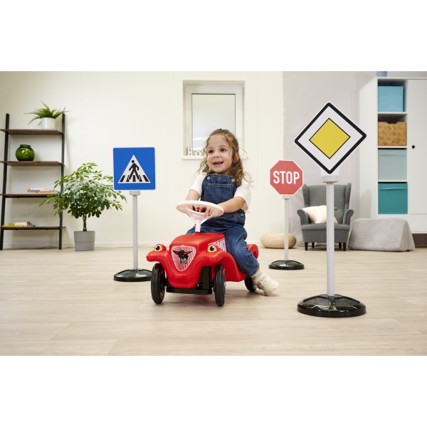 Zestaw znaków drogowych BIG