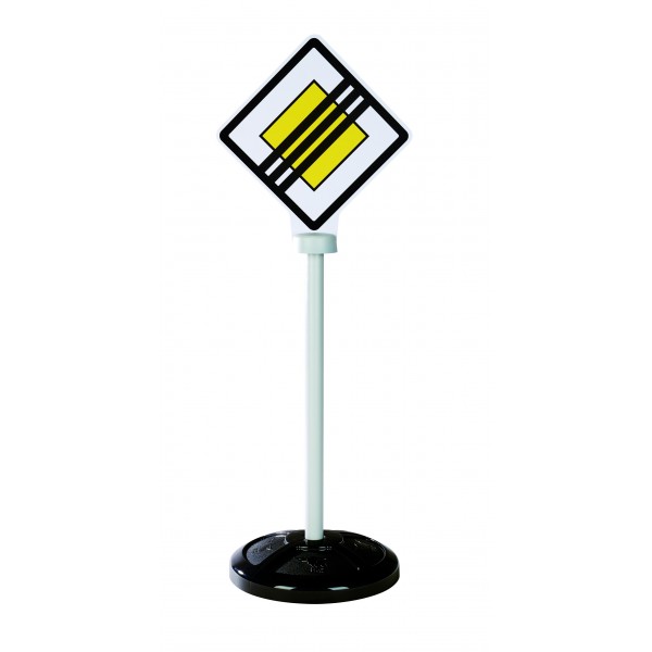 Zestaw znaków drogowych BIG