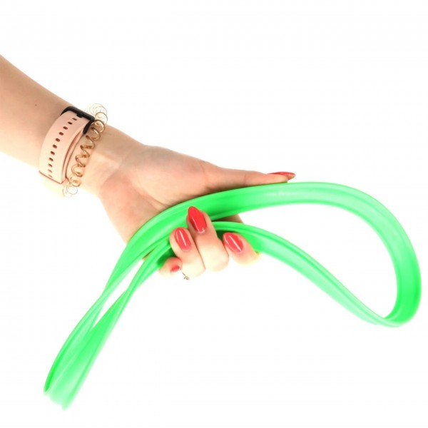 Gra w Klasy Zestaw do Skakania Pierścienie Obręcze 10 szt WOOPIE