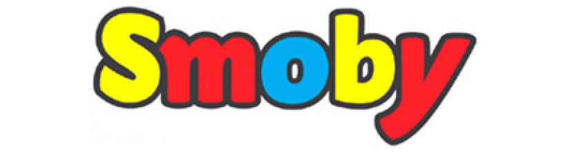 Smoby