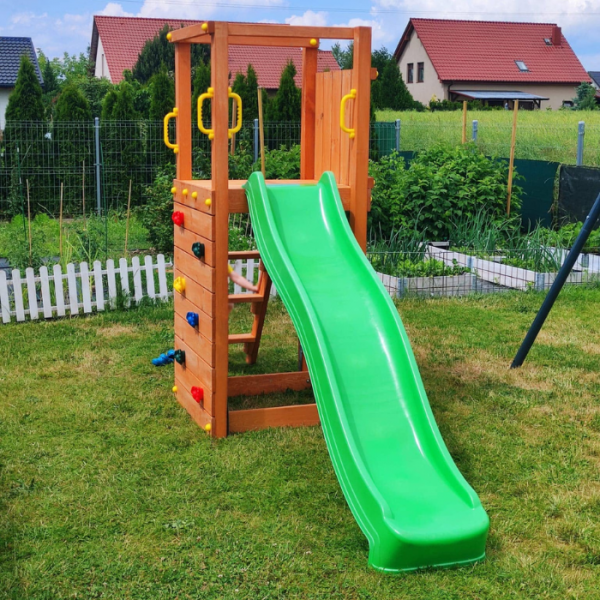 Wieża Tip Top Teak Fungoo