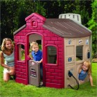 Domek Miejski Little Tikes Domek Miejski Little Tikes