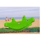 Wieloryb na biegunach Little Tikes Wieloryb na biegunach Little Tikes